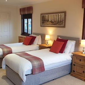 Twin Room Lake View